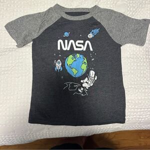 EUC Nasa Shirt